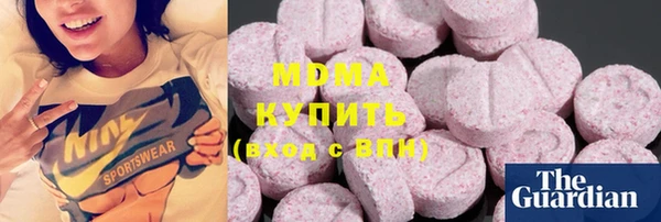 таблы Баксан